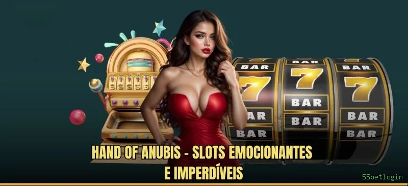 Slots no app 55betlogin mobile