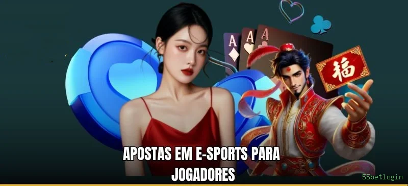 Configurações úteis dentro do app 55betlogin